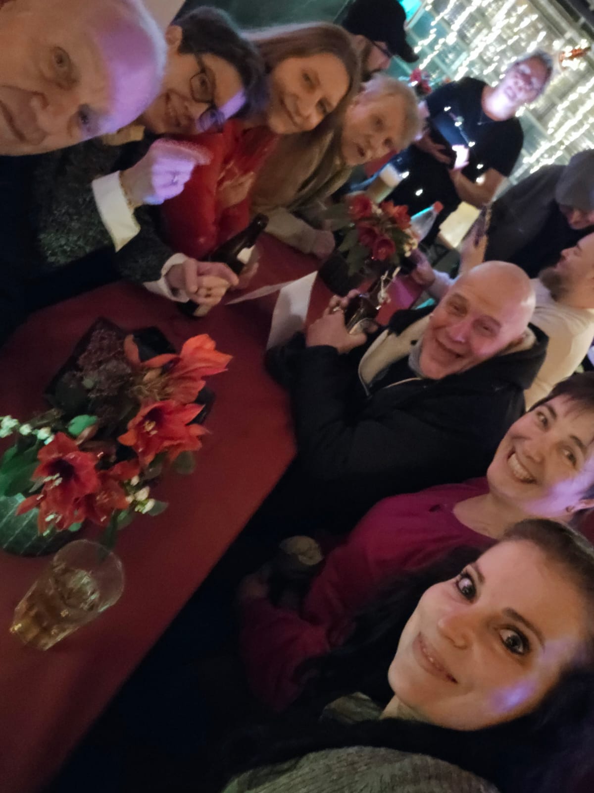 Weihnachtsfeier 2025 Bild 4